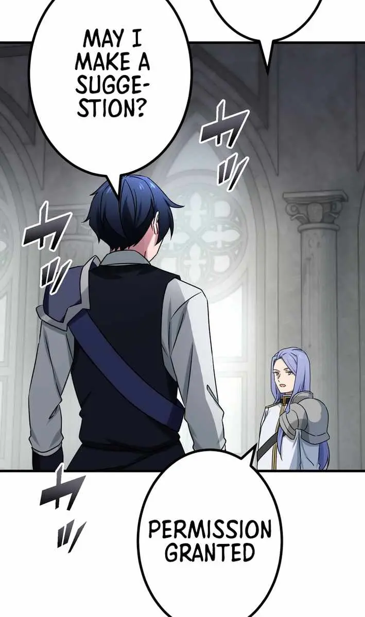 The Strongest Assassin Gets Transferred to Another World With His Whole Class Chapter 88 Page 22
