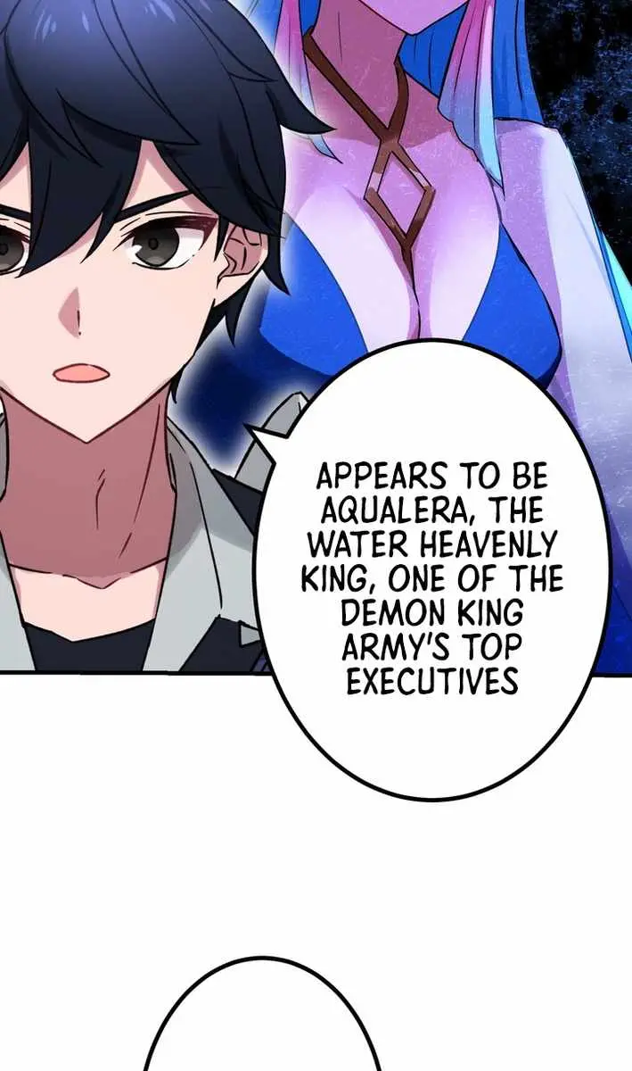 The Strongest Assassin Gets Transferred to Another World With His Whole Class Chapter 88 Page 24