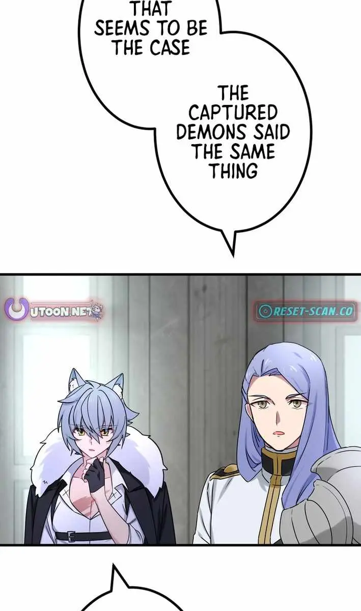 The Strongest Assassin Gets Transferred to Another World With His Whole Class Chapter 88 Page 25