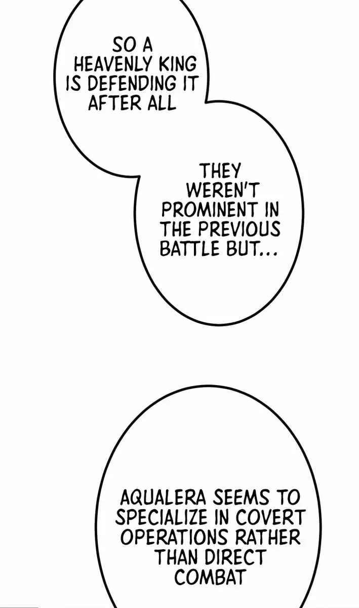 The Strongest Assassin Gets Transferred to Another World With His Whole Class Chapter 88 Page 26