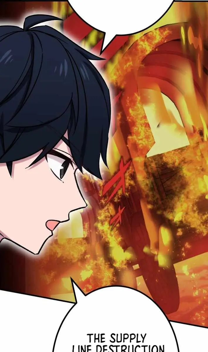 The Strongest Assassin Gets Transferred to Another World With His Whole Class Chapter 88 Page 27