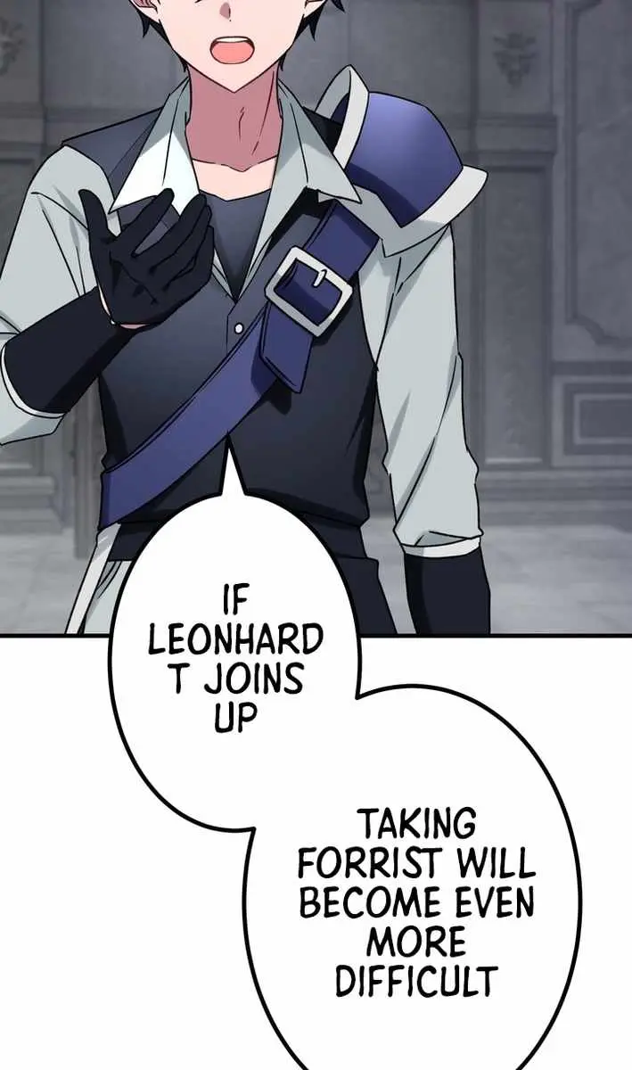 The Strongest Assassin Gets Transferred to Another World With His Whole Class Chapter 88 Page 33