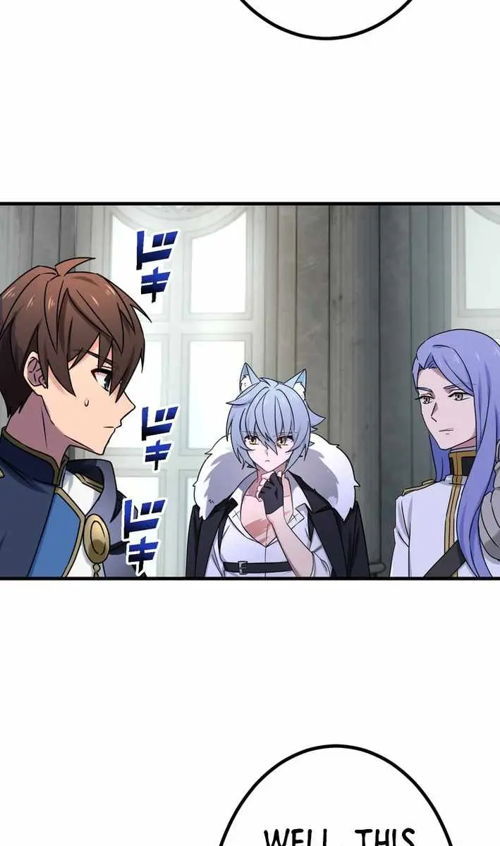 The Strongest Assassin Gets Transferred to Another World With His Whole Class Chapter 88 Page 34