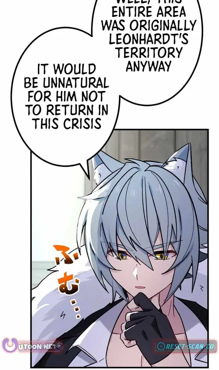 The Strongest Assassin Gets Transferred to Another World With His Whole Class Chapter 88 Page 35