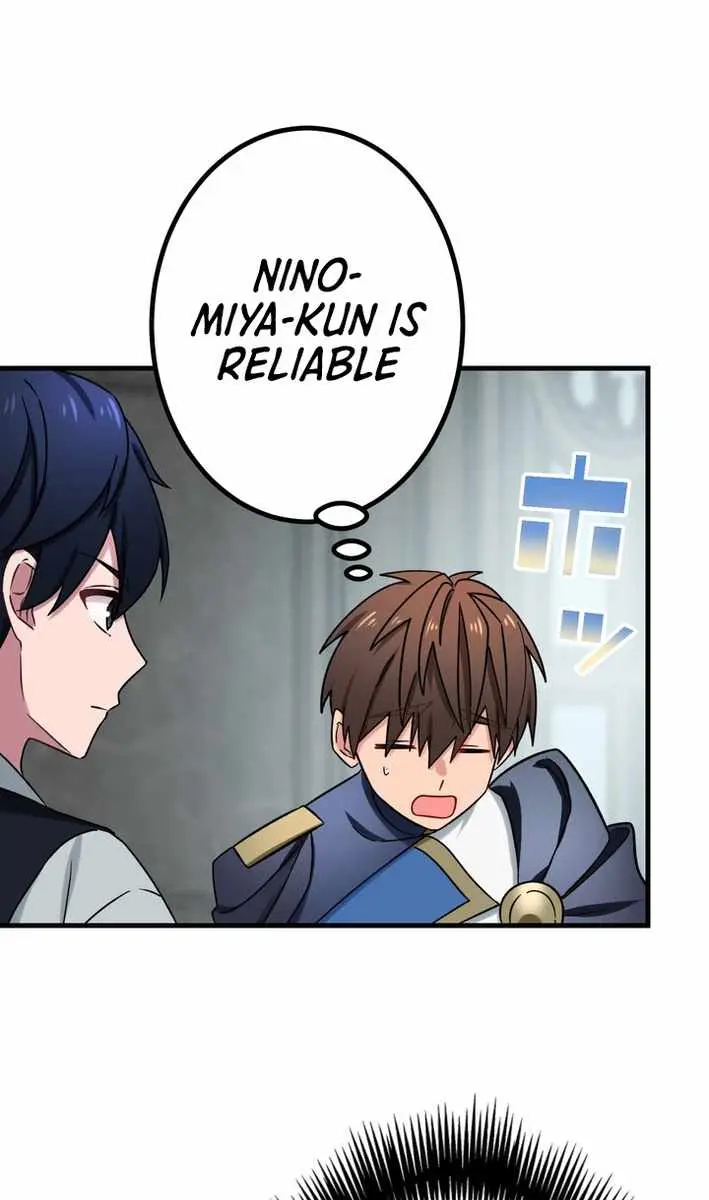The Strongest Assassin Gets Transferred to Another World With His Whole Class Chapter 88 Page 36