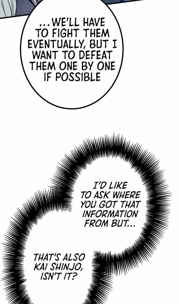 The Strongest Assassin Gets Transferred to Another World With His Whole Class Chapter 88 Page 42