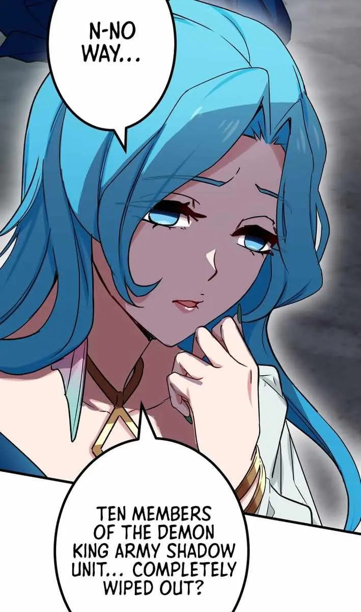 The Strongest Assassin Gets Transferred to Another World With His Whole Class Chapter 88 Page 47