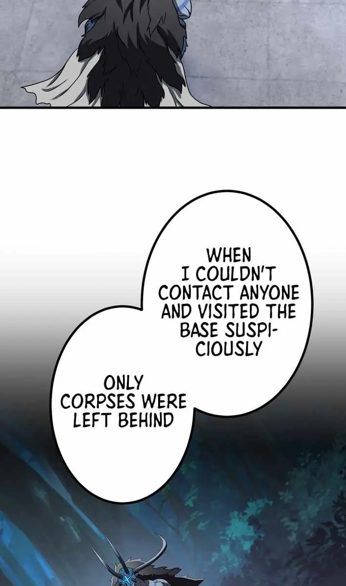 The Strongest Assassin Gets Transferred to Another World With His Whole Class Chapter 88 Page 49
