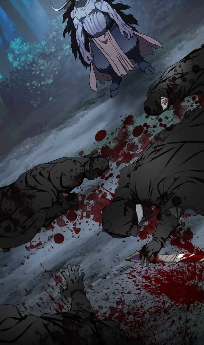 The Strongest Assassin Gets Transferred to Another World With His Whole Class Chapter 88 Page 50