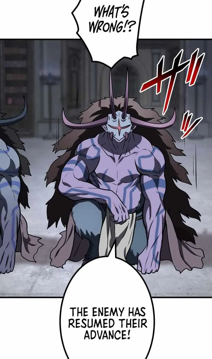 The Strongest Assassin Gets Transferred to Another World With His Whole Class Chapter 88 Page 54