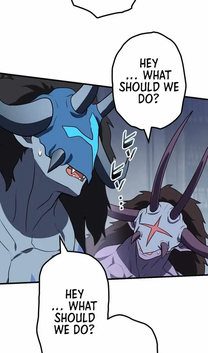 The Strongest Assassin Gets Transferred to Another World With His Whole Class Chapter 88 Page 59