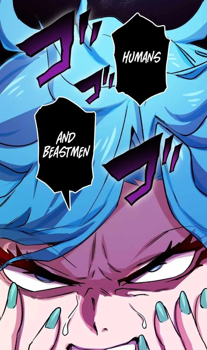 The Strongest Assassin Gets Transferred to Another World With His Whole Class Chapter 88 Page 61