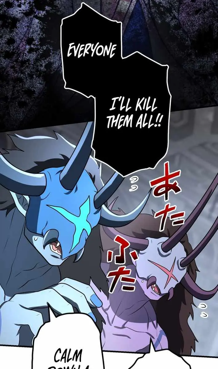 The Strongest Assassin Gets Transferred to Another World With His Whole Class Chapter 88 Page 63