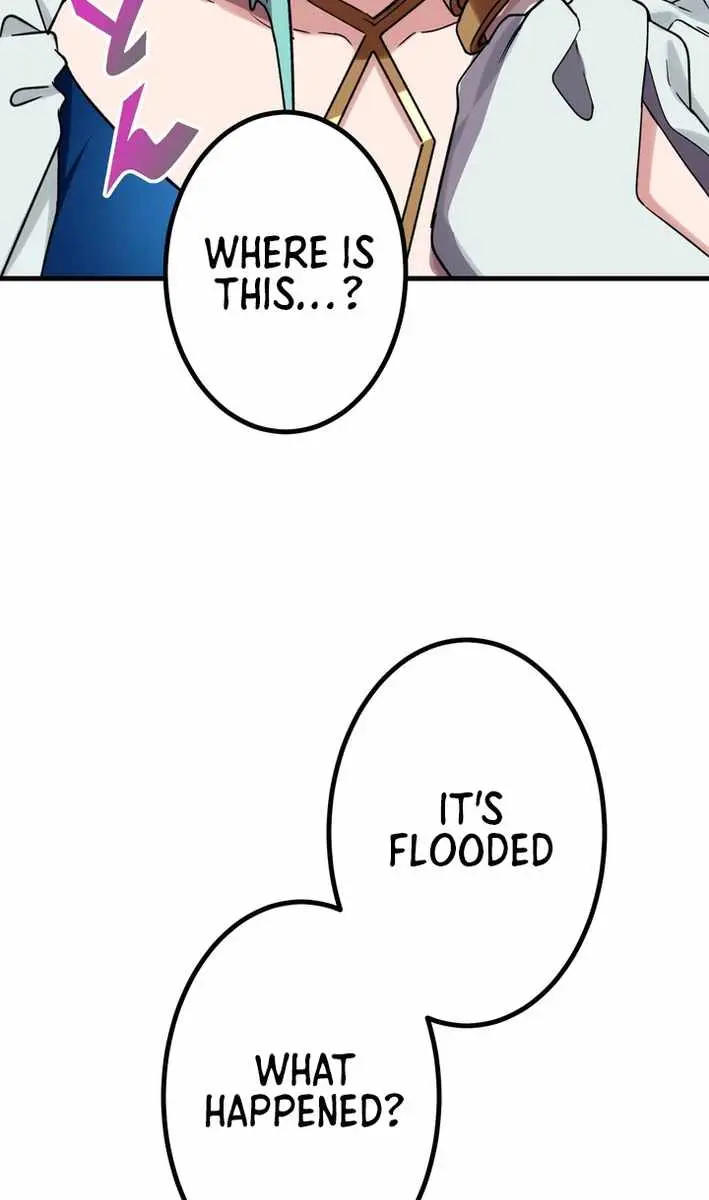 The Strongest Assassin Gets Transferred to Another World With His Whole Class Chapter 88 Page 75
