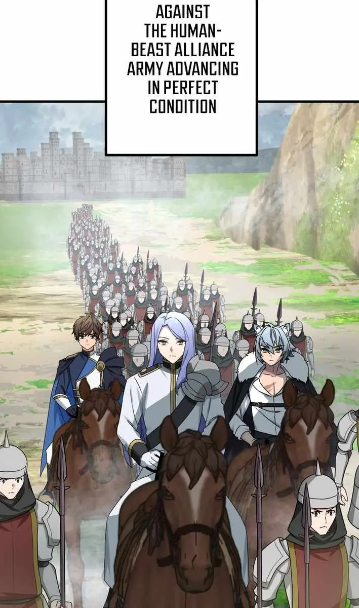 The Strongest Assassin Gets Transferred to Another World With His Whole Class Chapter 88 Page 78