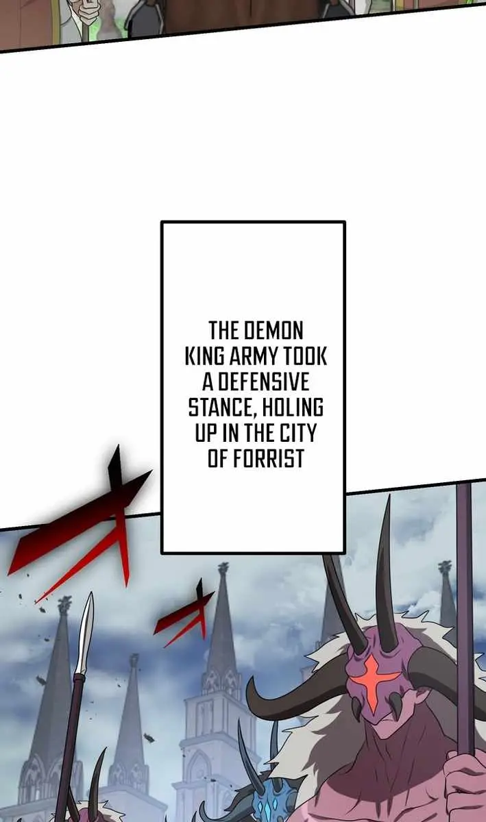 The Strongest Assassin Gets Transferred to Another World With His Whole Class Chapter 88 Page 79