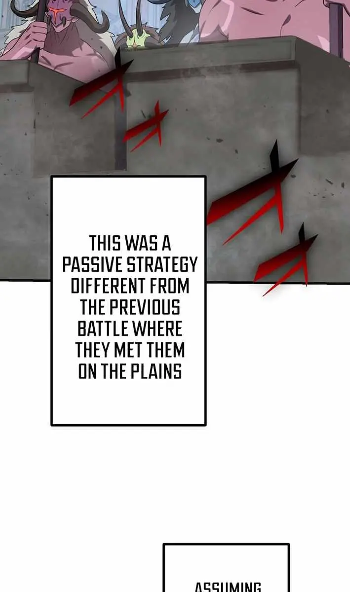 The Strongest Assassin Gets Transferred to Another World With His Whole Class Chapter 88 Page 80