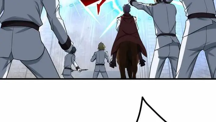 The Strongest Assassin Gets Transferred to Another World With His Whole Class Chapter 88 Page 82