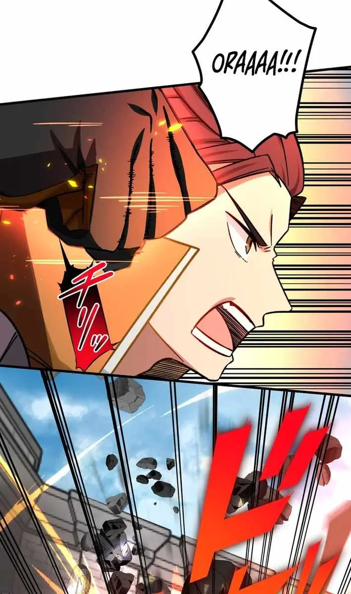 The Strongest Assassin Gets Transferred to Another World With His Whole Class Chapter 88 Page 83