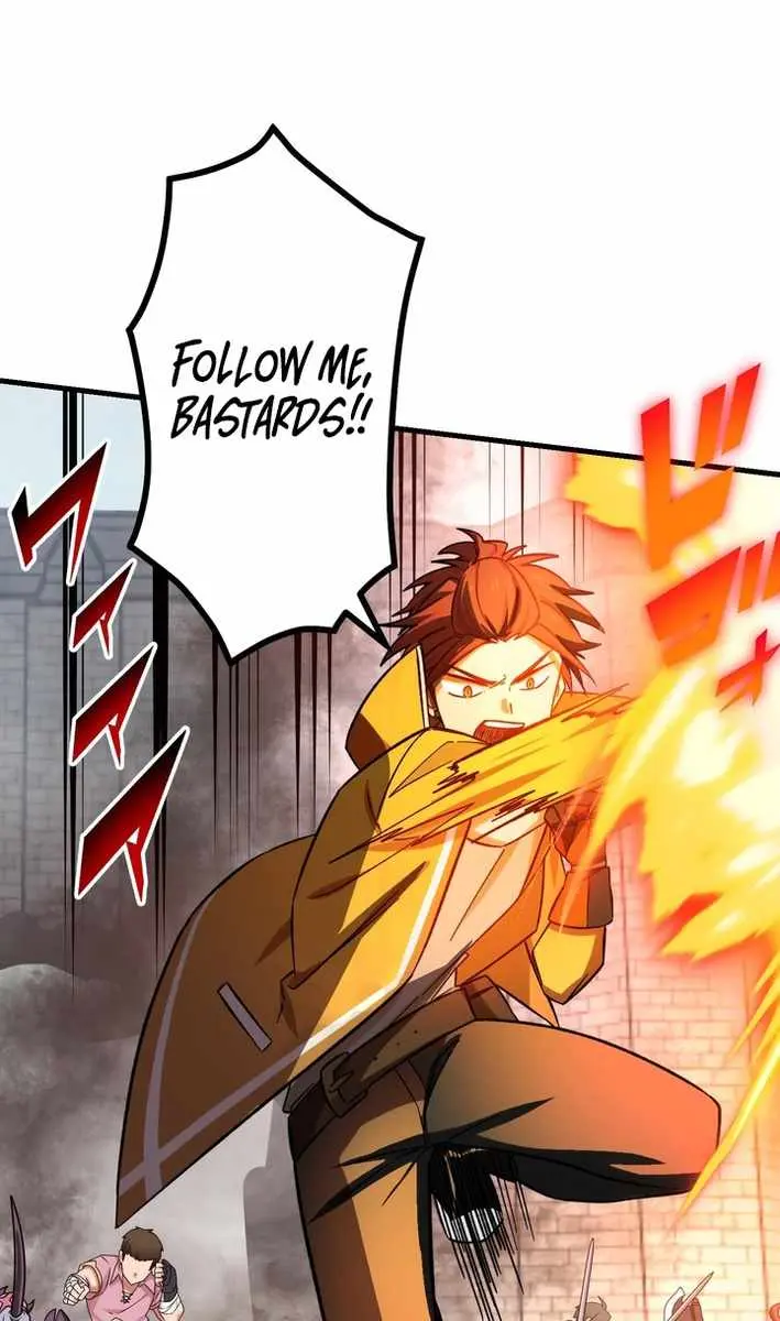 The Strongest Assassin Gets Transferred to Another World With His Whole Class Chapter 88 Page 85