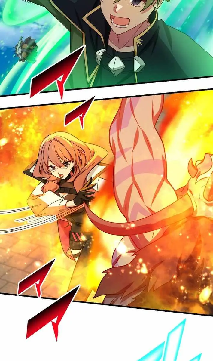 The Strongest Assassin Gets Transferred to Another World With His Whole Class Chapter 88 Page 87