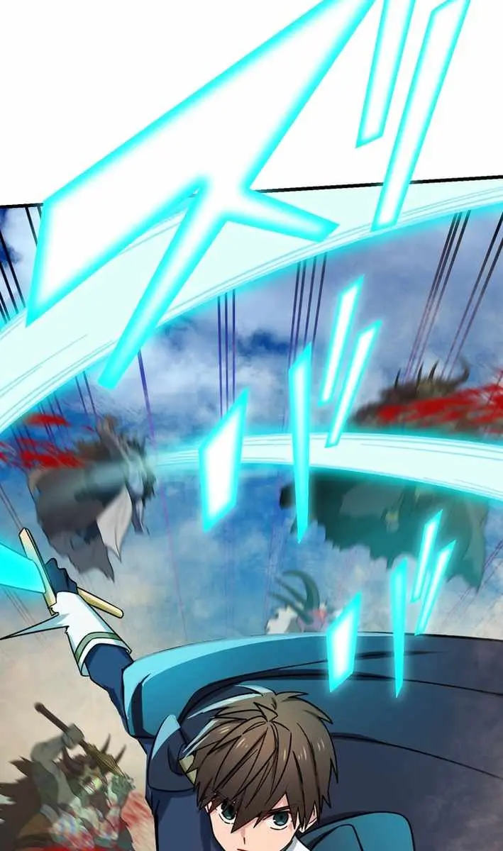 The Strongest Assassin Gets Transferred to Another World With His Whole Class Chapter 88 Page 88