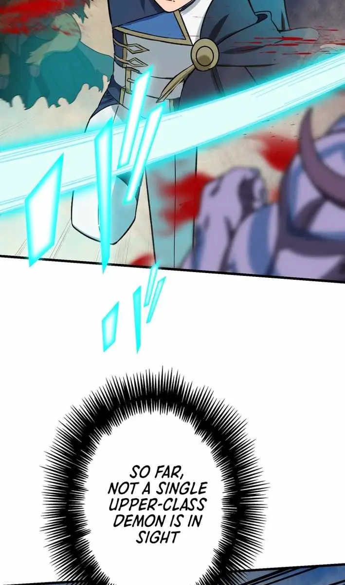 The Strongest Assassin Gets Transferred to Another World With His Whole Class Chapter 88 Page 89
