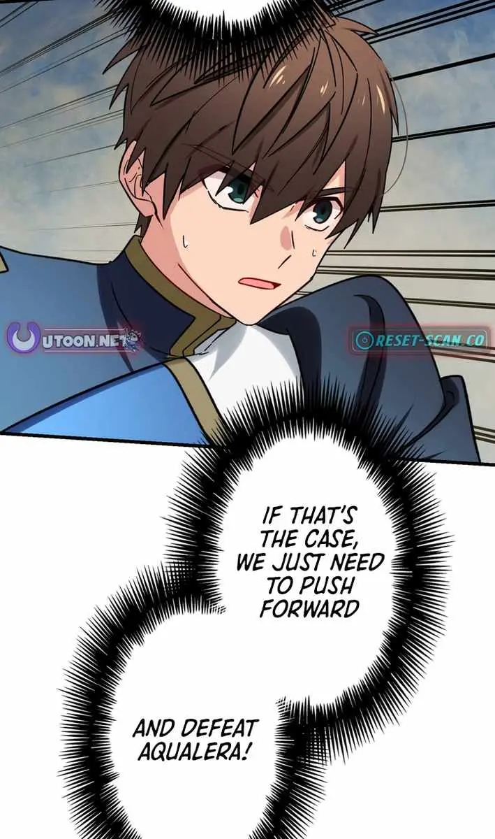 The Strongest Assassin Gets Transferred to Another World With His Whole Class Chapter 88 Page 90