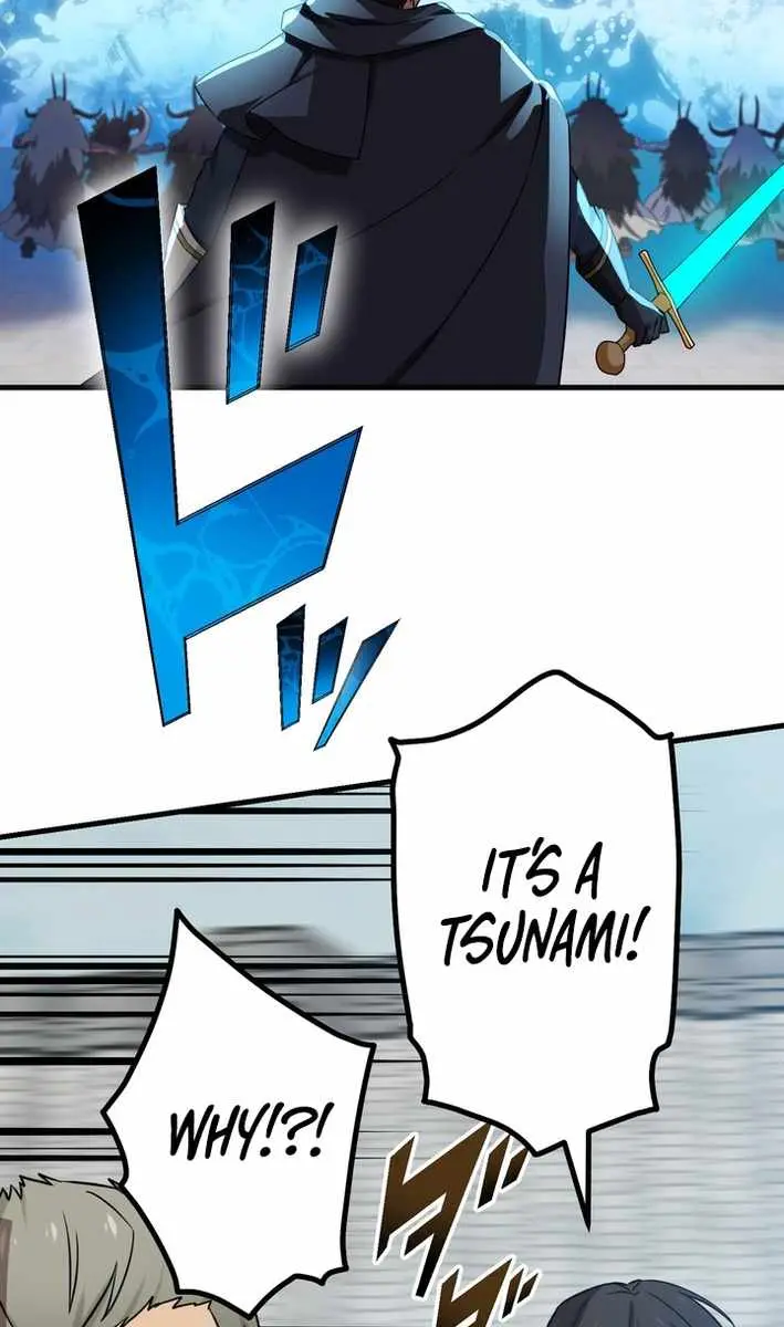 The Strongest Assassin Gets Transferred to Another World With His Whole Class Chapter 88 Page 94