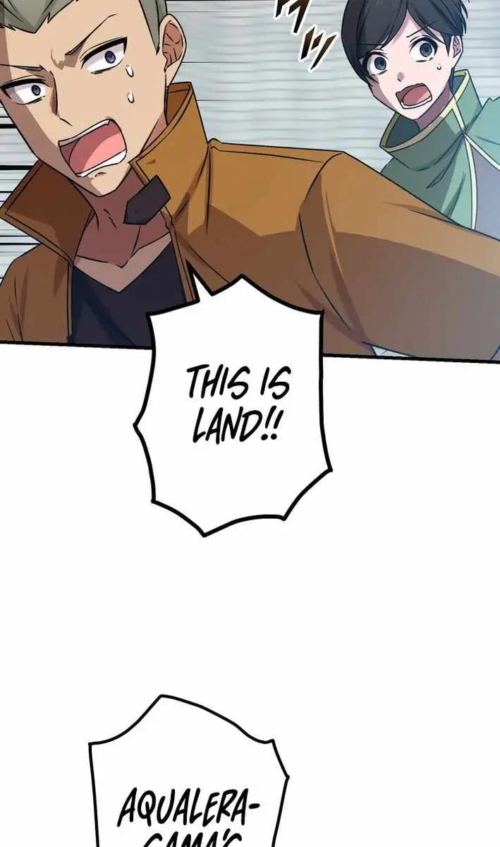 The Strongest Assassin Gets Transferred to Another World With His Whole Class Chapter 88 Page 95