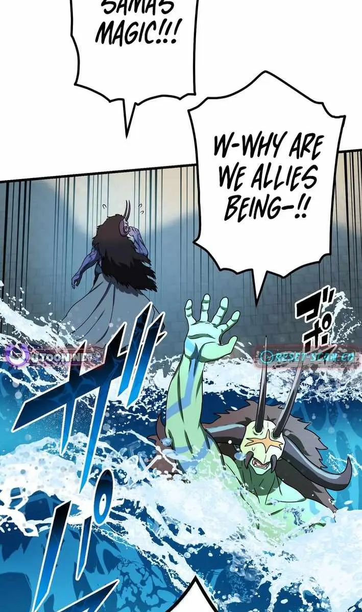 The Strongest Assassin Gets Transferred to Another World With His Whole Class Chapter 88 Page 96