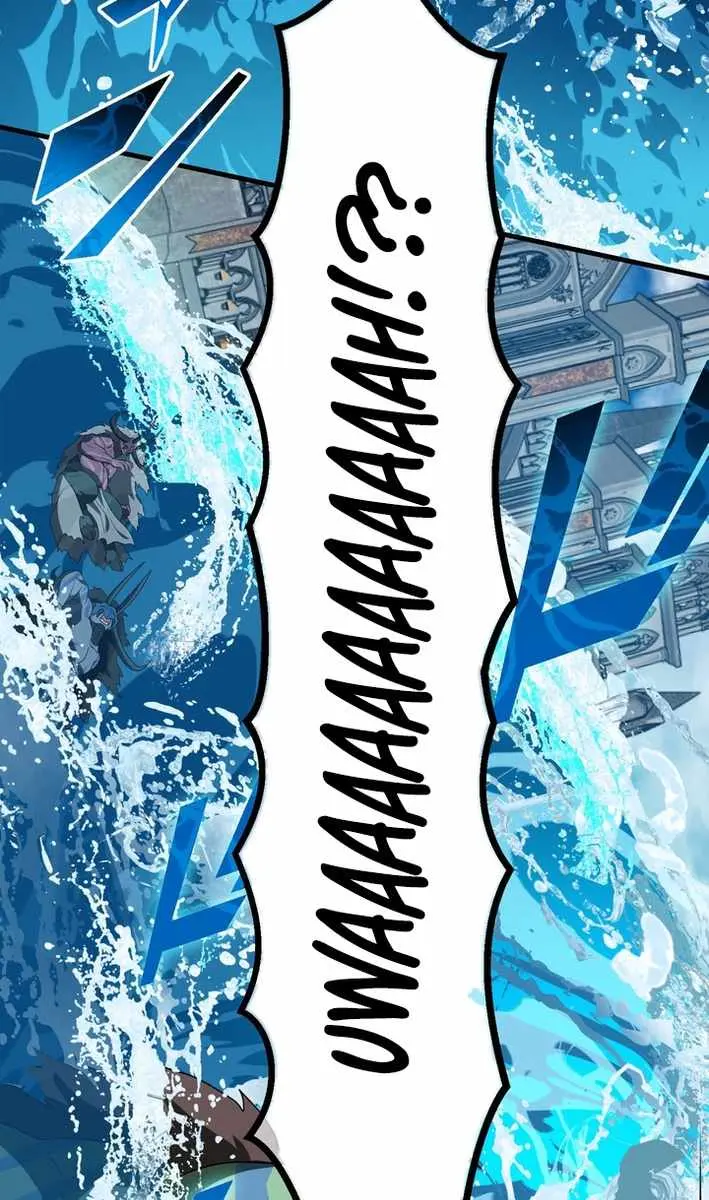 The Strongest Assassin Gets Transferred to Another World With His Whole Class Chapter 88 Page 97