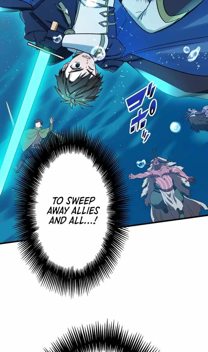 The Strongest Assassin Gets Transferred to Another World With His Whole Class Chapter 88 Page 101