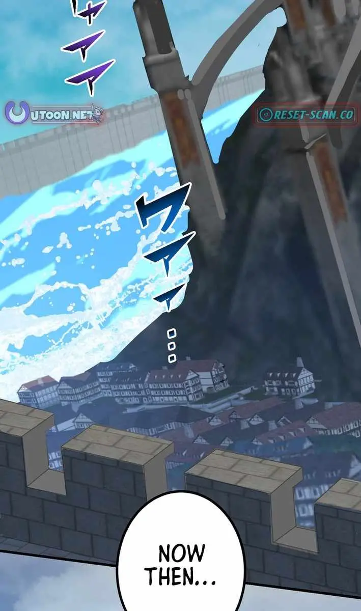 The Strongest Assassin Gets Transferred to Another World With His Whole Class Chapter 88 Page 104
