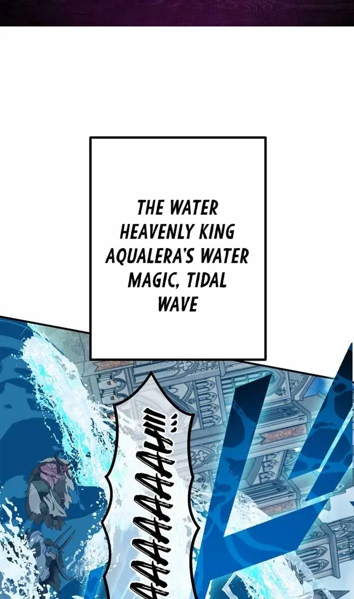 The Strongest Assassin Gets Transferred to Another World With His Whole Class Chapter 89 Page 3