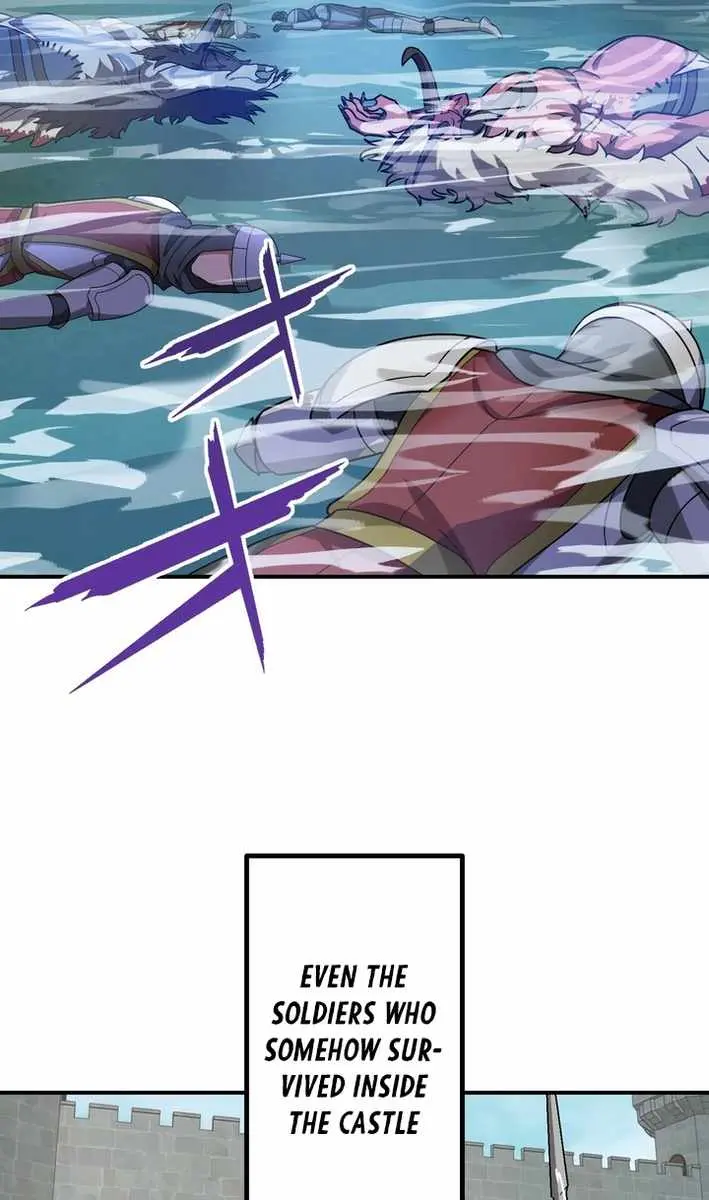 The Strongest Assassin Gets Transferred to Another World With His Whole Class Chapter 89 Page 6