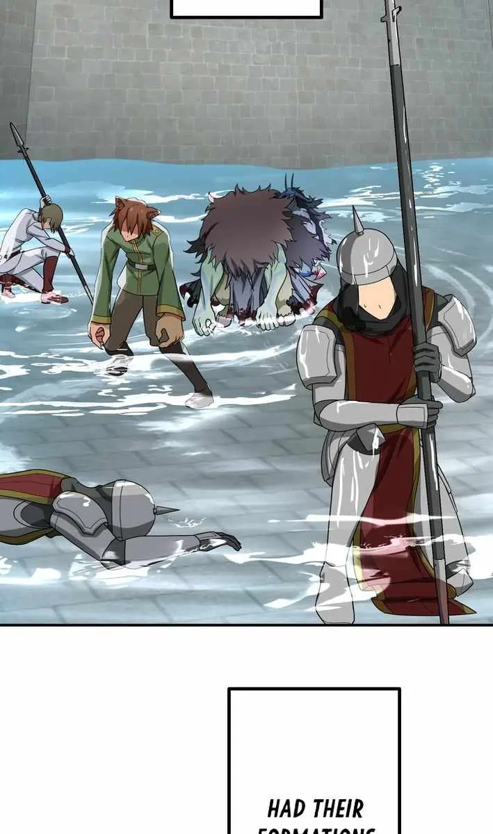 The Strongest Assassin Gets Transferred to Another World With His Whole Class Chapter 89 Page 7