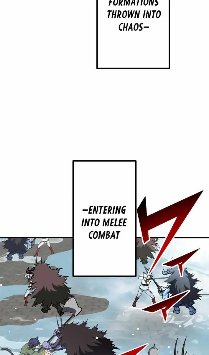 The Strongest Assassin Gets Transferred to Another World With His Whole Class Chapter 89 Page 8