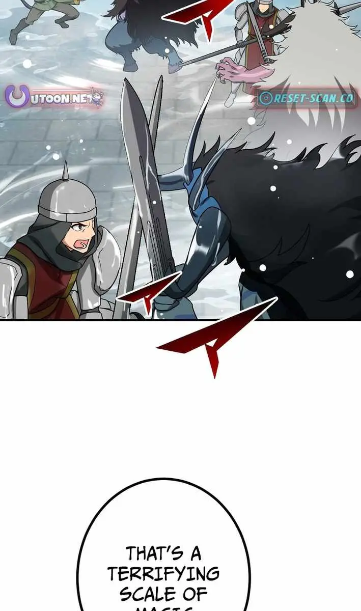 The Strongest Assassin Gets Transferred to Another World With His Whole Class Chapter 89 Page 9