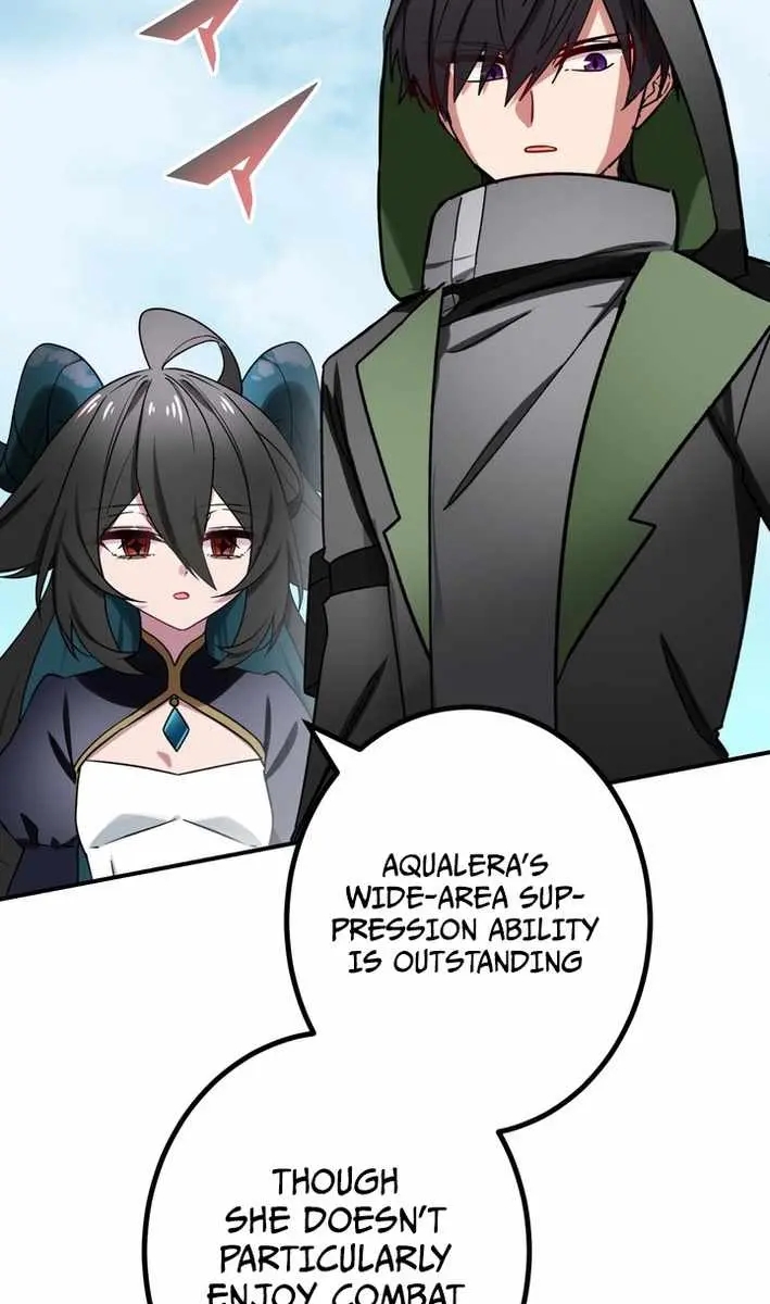 The Strongest Assassin Gets Transferred to Another World With His Whole Class Chapter 89 Page 11