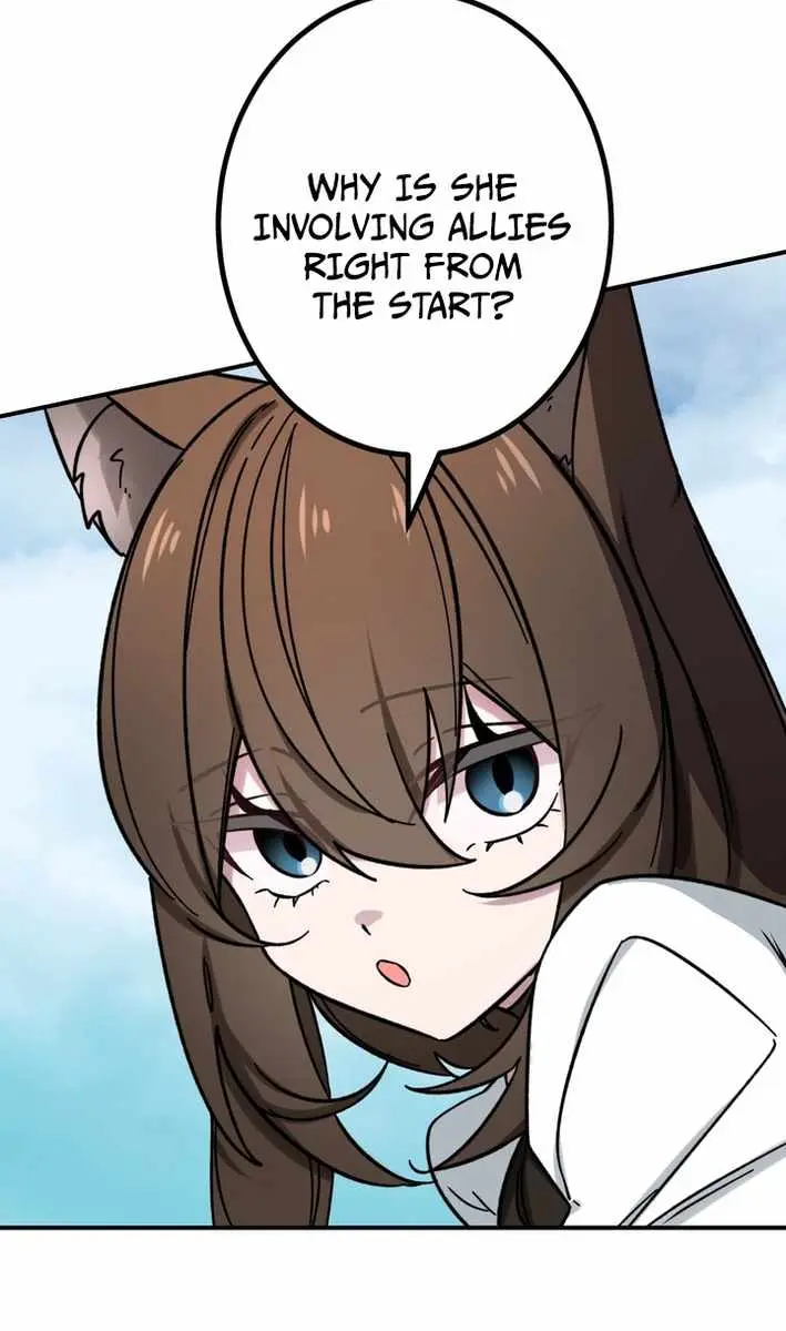 The Strongest Assassin Gets Transferred to Another World With His Whole Class Chapter 89 Page 14