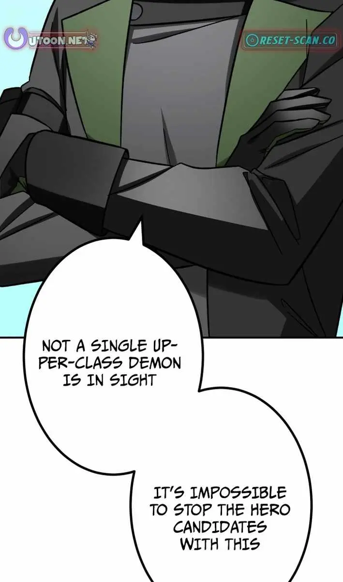 The Strongest Assassin Gets Transferred to Another World With His Whole Class Chapter 89 Page 18