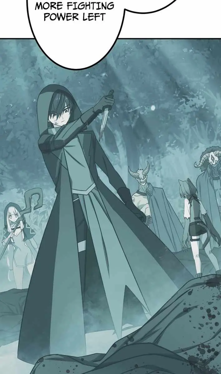 The Strongest Assassin Gets Transferred to Another World With His Whole Class Chapter 89 Page 22