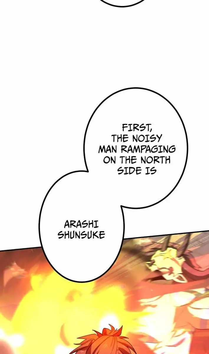The Strongest Assassin Gets Transferred to Another World With His Whole Class Chapter 89 Page 26