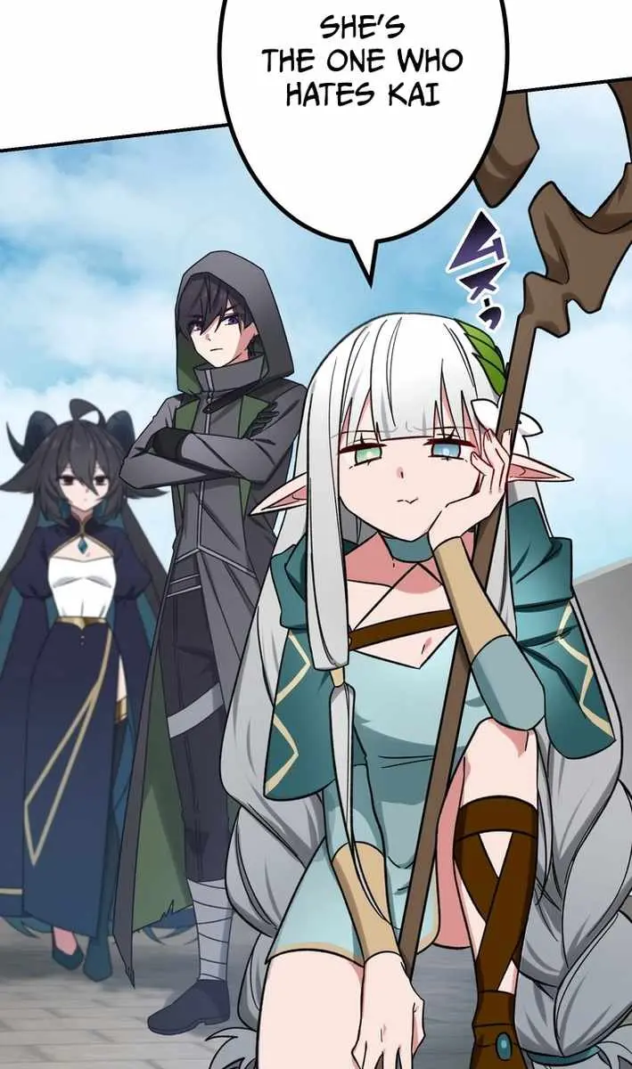 The Strongest Assassin Gets Transferred to Another World With His Whole Class Chapter 89 Page 31
