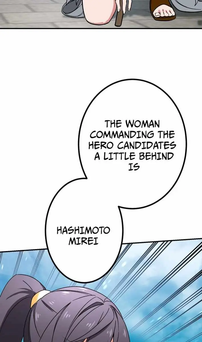 The Strongest Assassin Gets Transferred to Another World With His Whole Class Chapter 89 Page 32