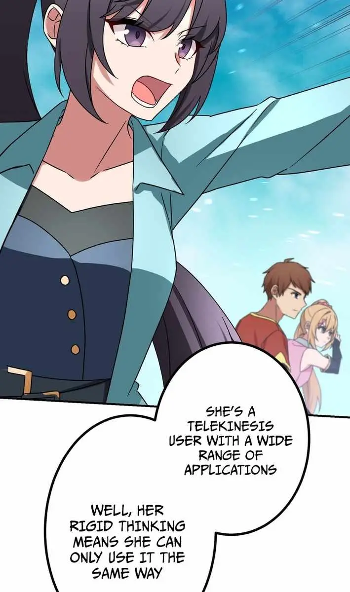 The Strongest Assassin Gets Transferred to Another World With His Whole Class Chapter 89 Page 33