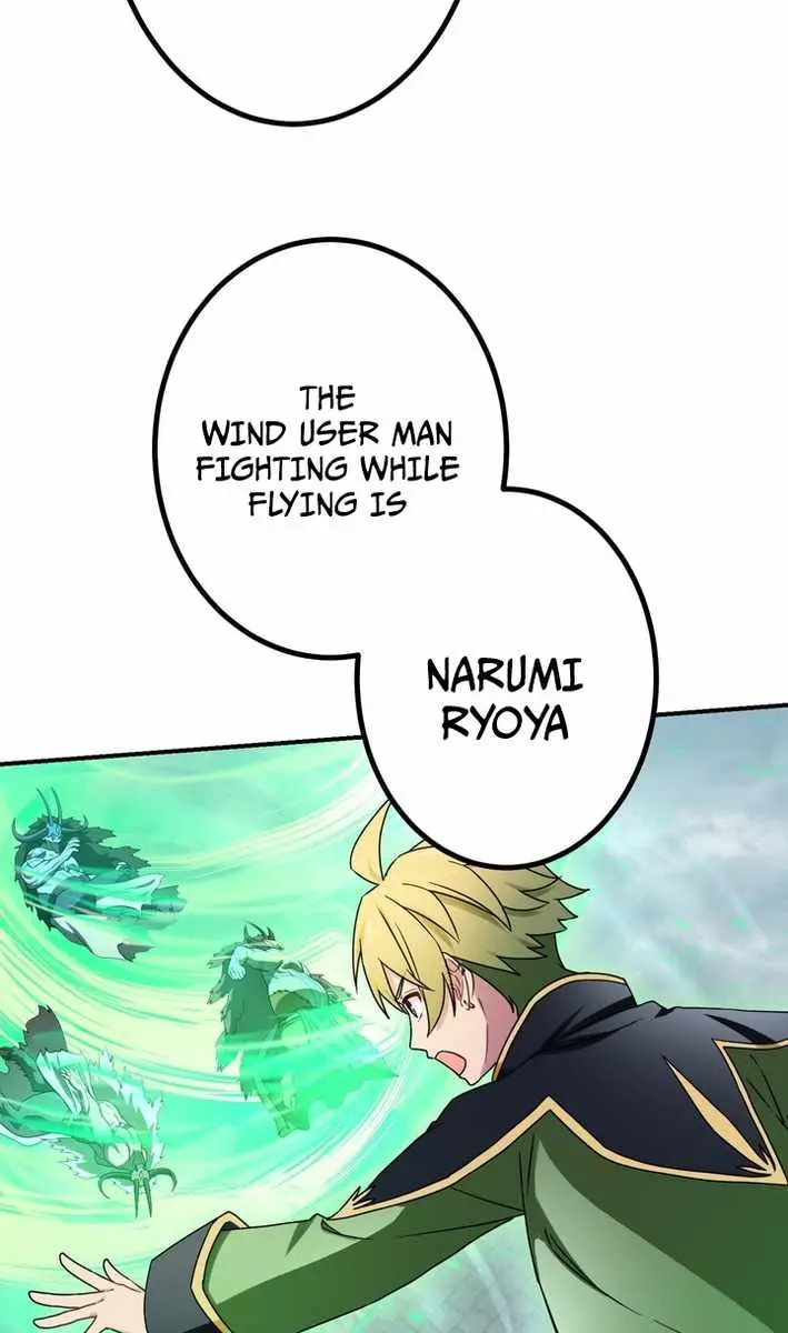 The Strongest Assassin Gets Transferred to Another World With His Whole Class Chapter 89 Page 34