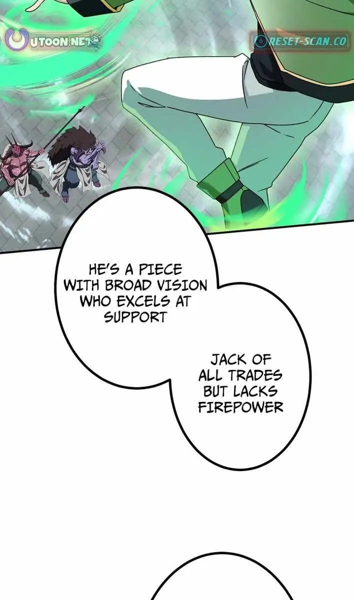 The Strongest Assassin Gets Transferred to Another World With His Whole Class Chapter 89 Page 35