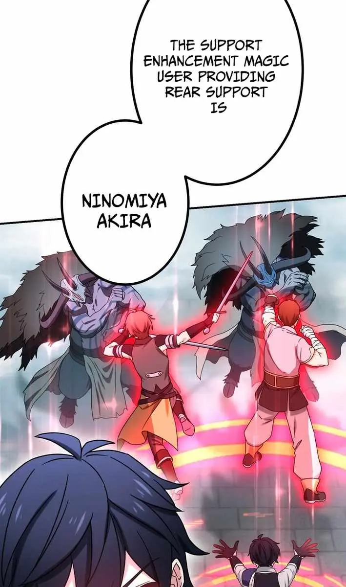 The Strongest Assassin Gets Transferred to Another World With His Whole Class Chapter 89 Page 36